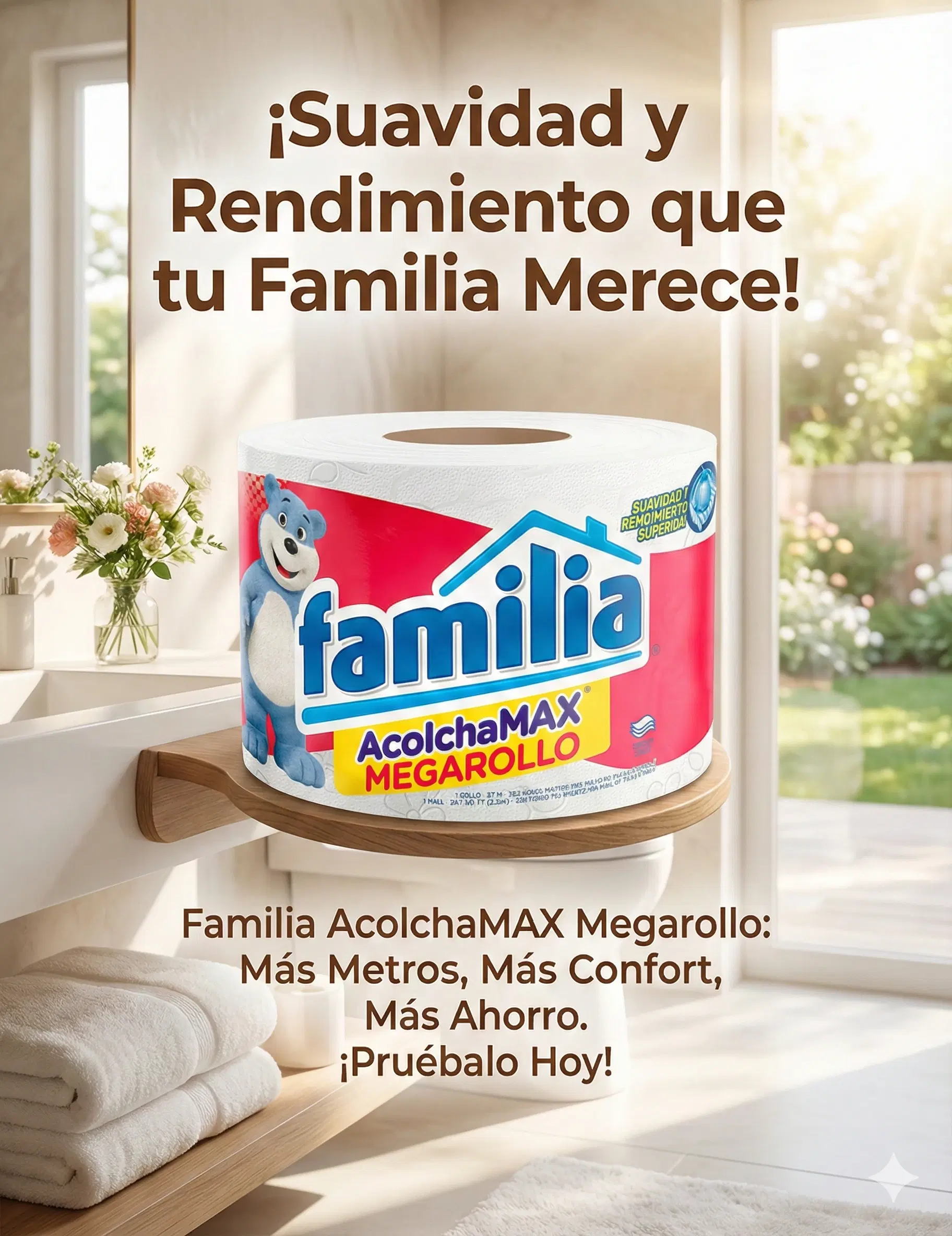 promo familia