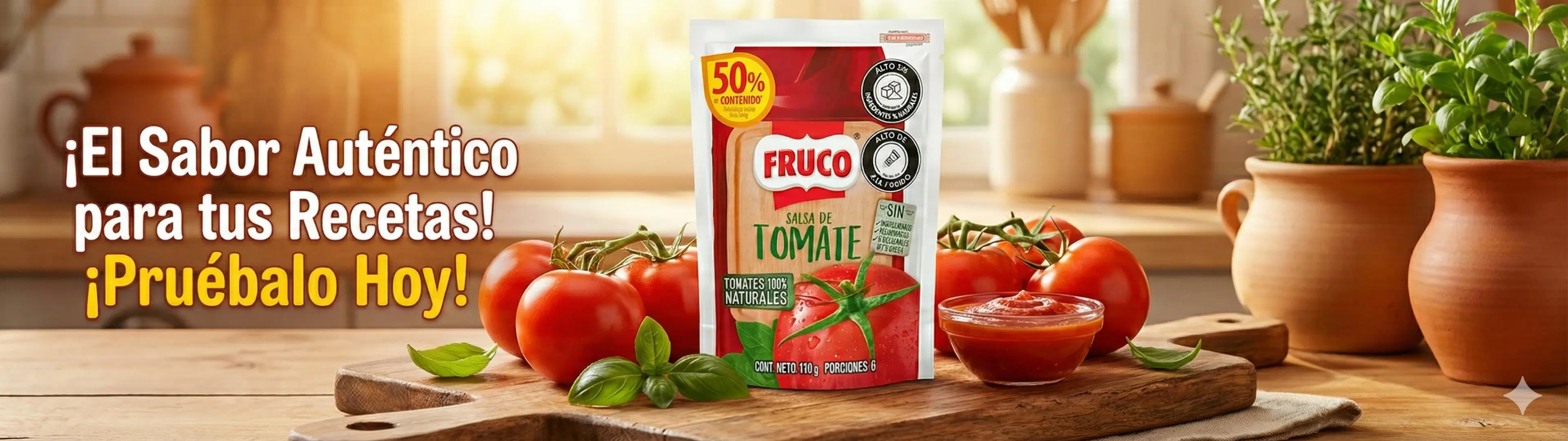 Promo fruco