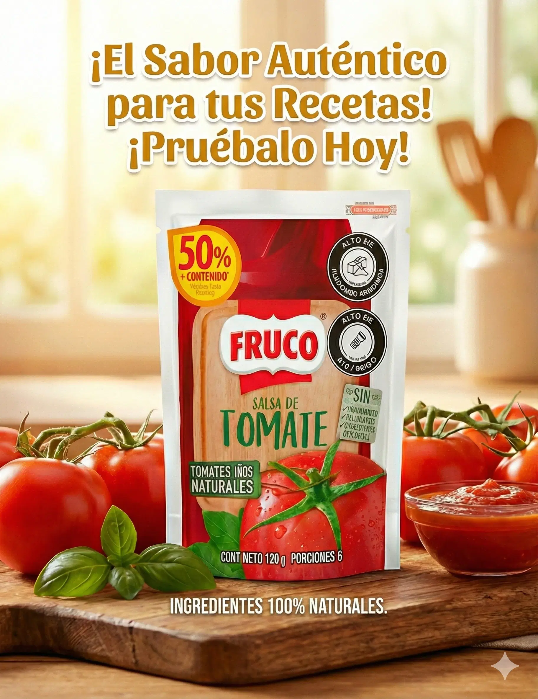 Promo fruco